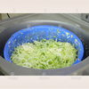 Machine automatique de nettoyage des légumes